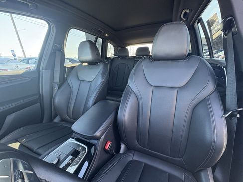 Used 2023 BMW X3 sDrive30i image 22
