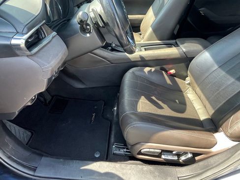 Used 2019 MAZDA MAZDA6 Signature FWD image 23