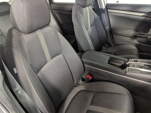 Used 2017 Honda Civic LX image 29