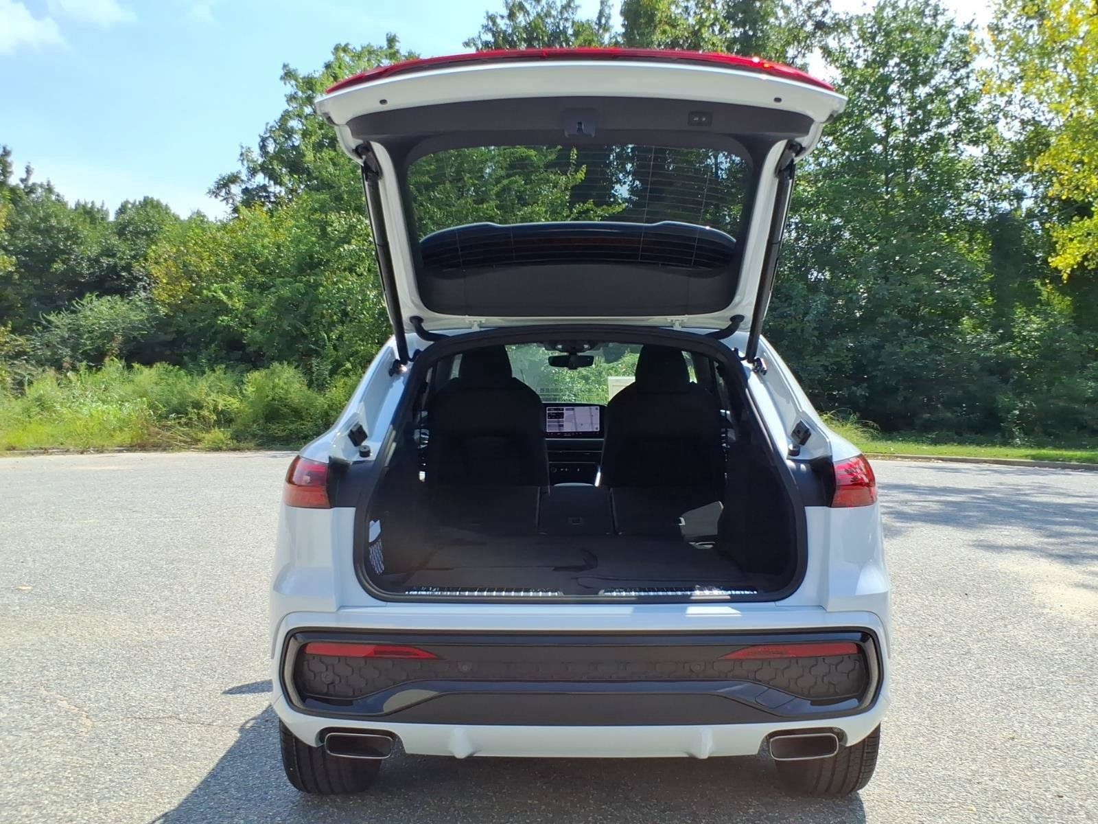 New 2026 Audi Q5 Premium Plus AWD/4WD image 31