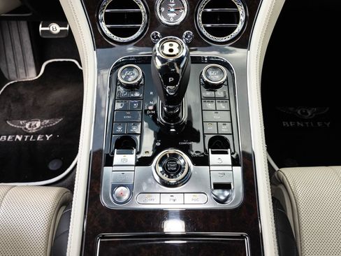 Used 2020 Bentley Continental GT V8 First Edition AWD/4WD image 47