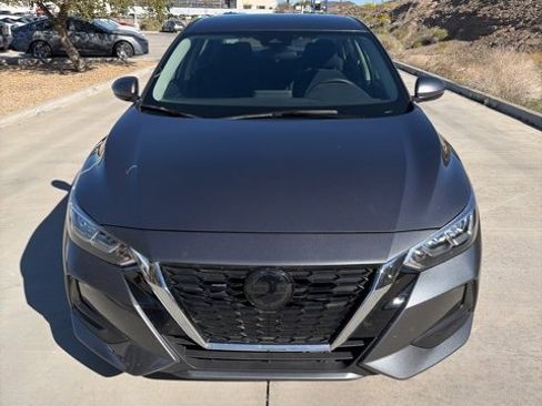 Certified 2023 Nissan Sentra S image 4