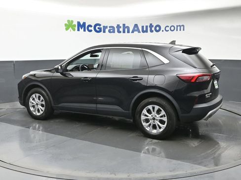Used 2023 Ford Escape Active AWD/4WD image 23
