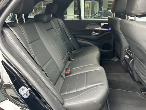 Certified 2025 Mercedes-Benz GLE 350 4MATIC image 45