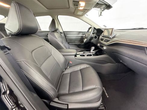 Used 2022 Nissan Altima 2.5 SL FWD image 40