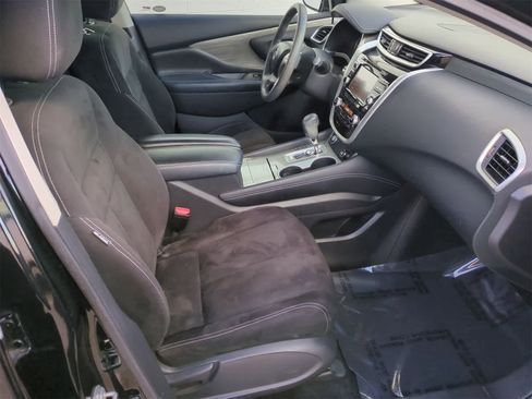 Used 2015 Nissan Murano S image 21