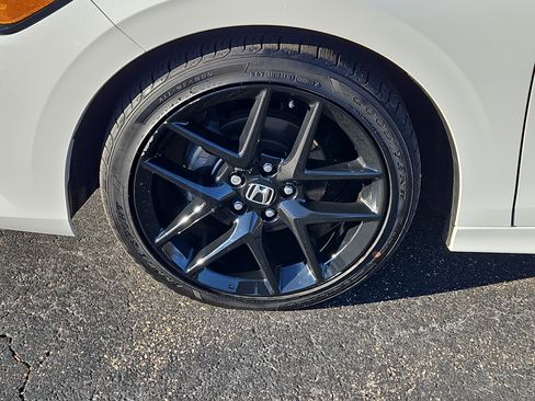 Certified 2023 Honda Civic Sport image 20