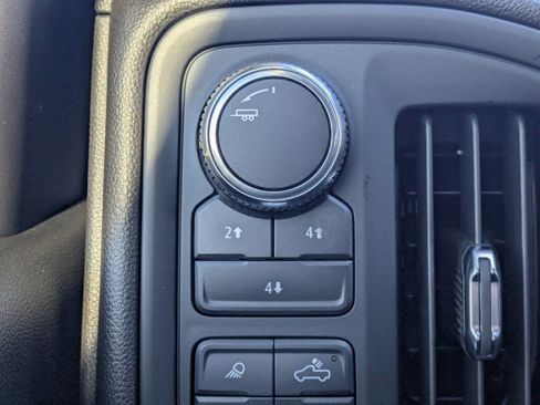 New 2025 GMC Sierra 3500 Pro w/ Convenience Package image 26