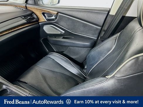 Used 2019 Acura RDX AWD w/ Advance Package image 24