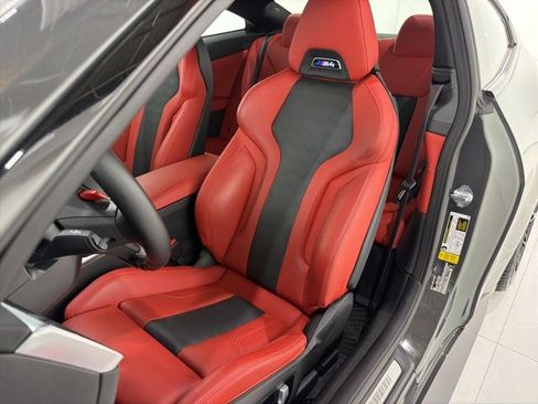 Used 2024 BMW M4 Base w/ Executive Package image 13