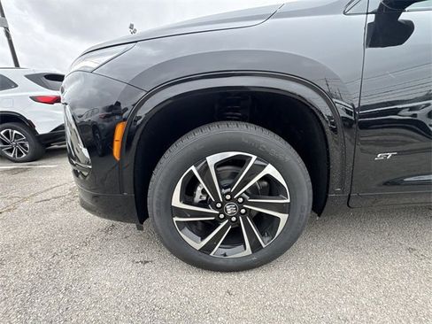 New 2026 Buick Enclave Sport Touring w/ Power Package image 10