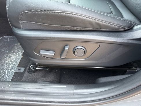 New 2025 Hyundai Tucson XRT image 13