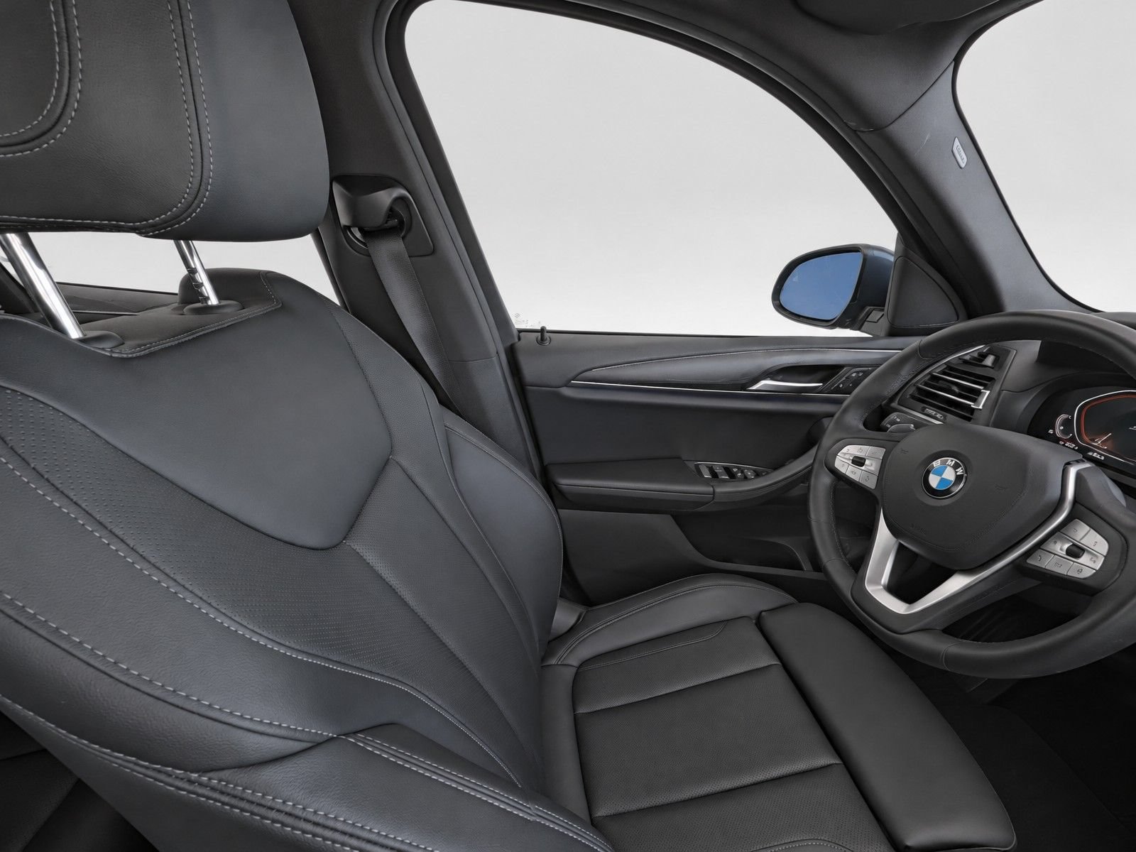 Used 2023 BMW X3 sDrive30i w/ Convenience Package RWD image 11