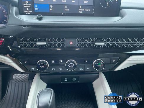 Certified 2024 Honda Accord EX-L image 20