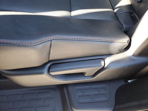 Used 2022 Honda Passport TrailSport image 15