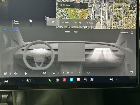 Used 2025 Tesla Model 3 Long Range image 23