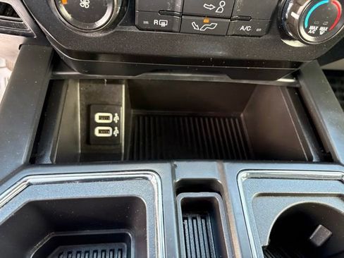 Used 2017 Ford F150 XL w/ Equipment Group 101A Mid AWD/4WD image 27