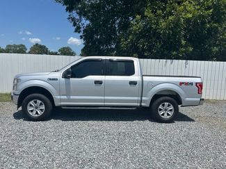 Used 2017 Ford F150 XLT w/ Equipment Group 301A Mid AWD/4WD video 2