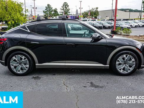 Used 2025 Genesis GV60 RWD image 9