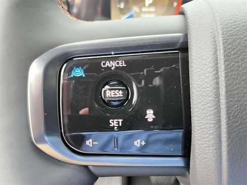 New 2025 Nissan Armada PRO-4X w/ Convenience Package image 15