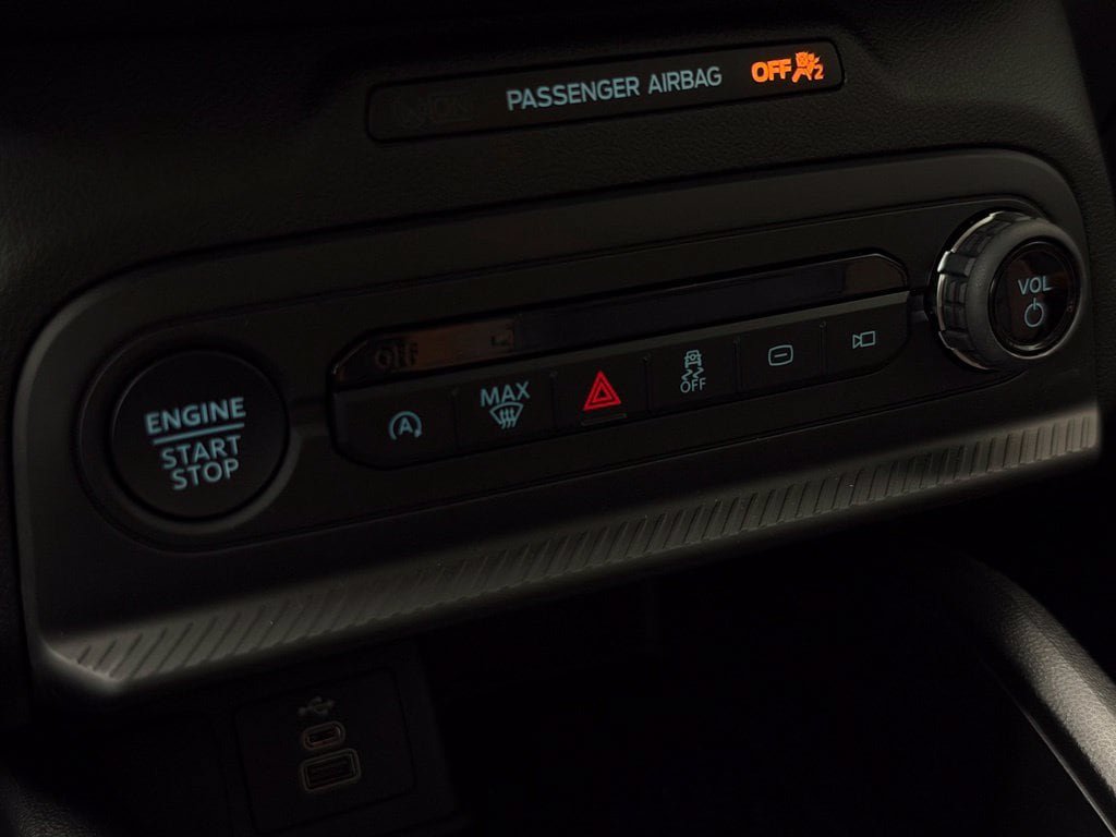 New 2026 Ford Bronco Sport Outer Banks AWD/4WD image 17
