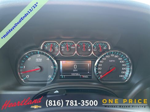 Used 2020 Chevrolet Tahoe LS image 25