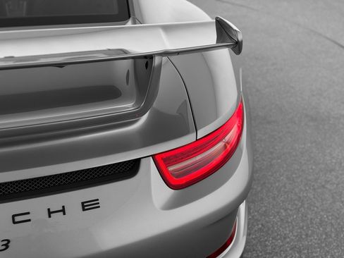 Used 2016 Porsche 911 GT3 image 47