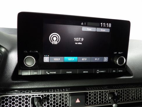 Used 2025 Honda Civic LX image 16