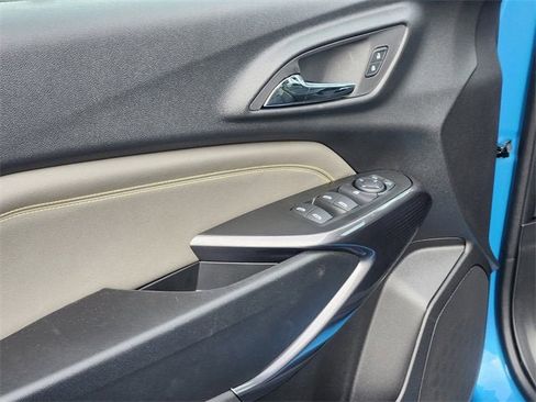 New 2026 Chevrolet Trax ACTIV image 16