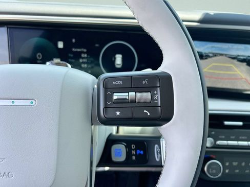 New 2026 Hyundai Palisade Calligraphy FWD image 30