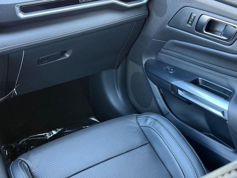 New 2026 Ford Mustang Premium image 11