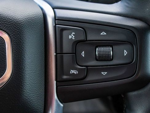 Used 2023 GMC Sierra 1500 Elevation image 27