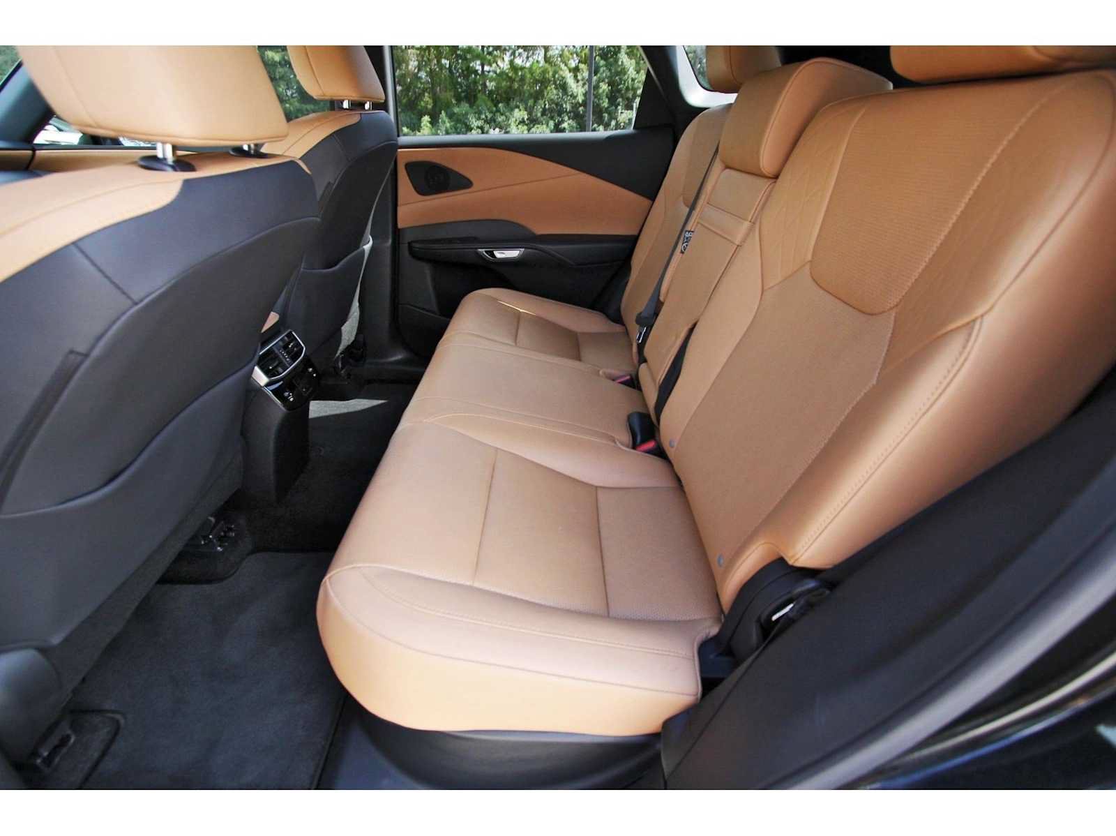 Used 2024 Lexus RX 350 Premium Plus FWD image 11
