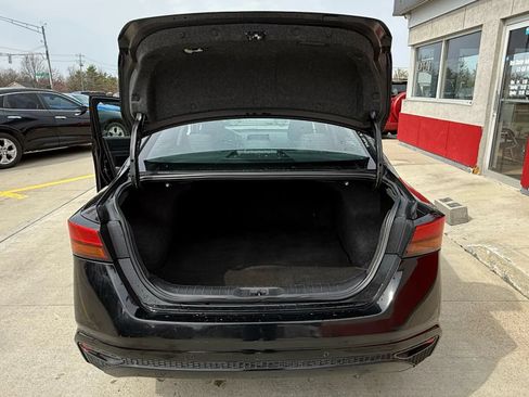 Used 2021 Nissan Altima 2.5 S w/ Driver Assist Package FWD image 20