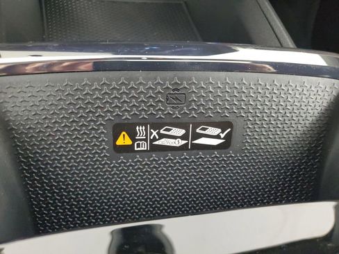 New 2026 Chevrolet Equinox RS w/ Safety and Technology Package image 19