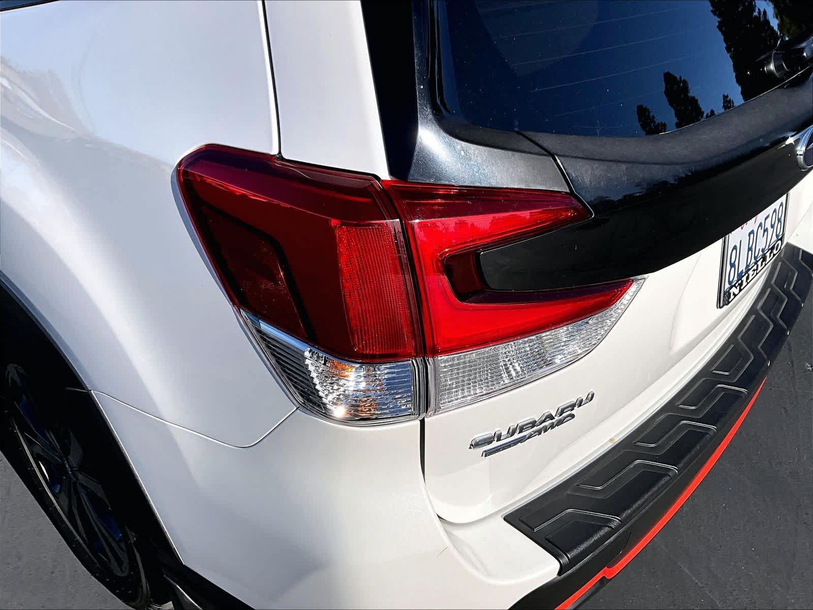 Used 2019 Subaru Forester Sport w/ Popular Package #2 AWD/4WD image 33