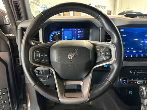 Used 2024 Ford Bronco Everglades AWD/4WD image 19