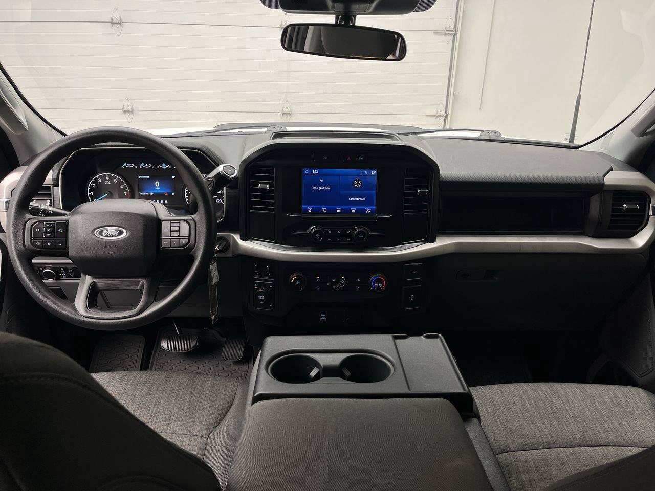Used 2022 Ford F150 XL w/ Equipment Group 101A High AWD/4WD image 4