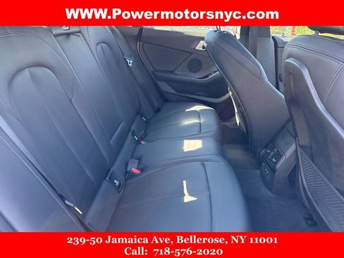 Used 2023 BMW 228i xDrive Gran Coupe w/ Convenience Package image 20