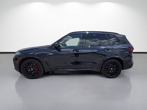 New 2026 BMW X5 xDrive40i w/ M Sport Package AWD/4WD image 6