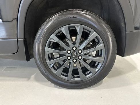 Used 2023 Chevrolet Traverse RS w/ LPO, Floor Liner Package image 17