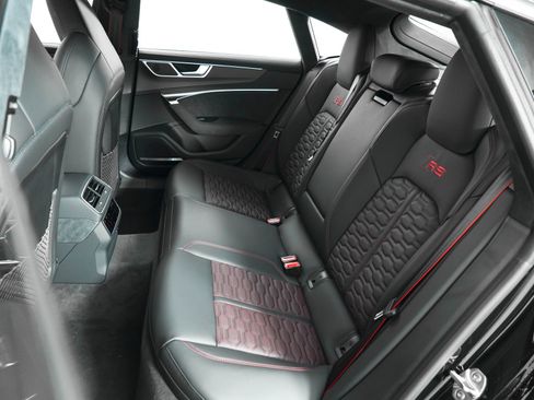 New 2026 Audi RS 7 Performance image 22