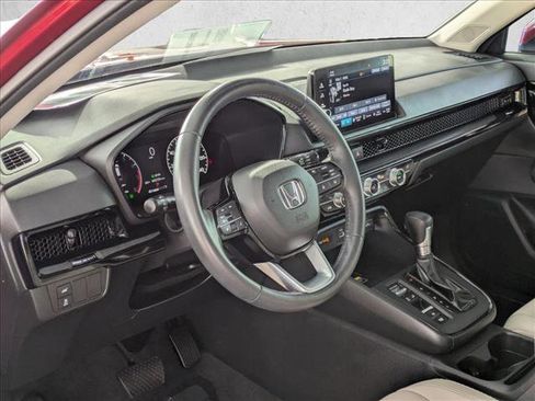 Certified 2023 Honda CR-V EX-L image 10