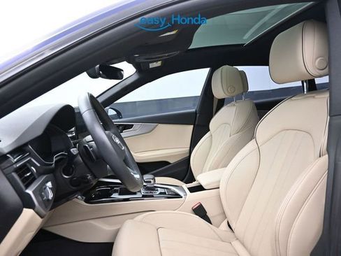 Used 2023 Audi A5 2.0T Prestige w/ Black Optic Plus Package image 14