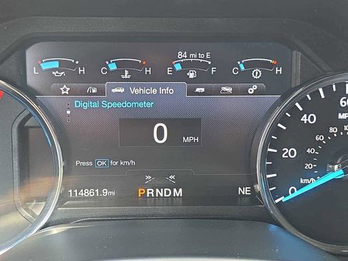 Used 2019 Ford Expedition Limited w/ Special Edition Package RWD image 30