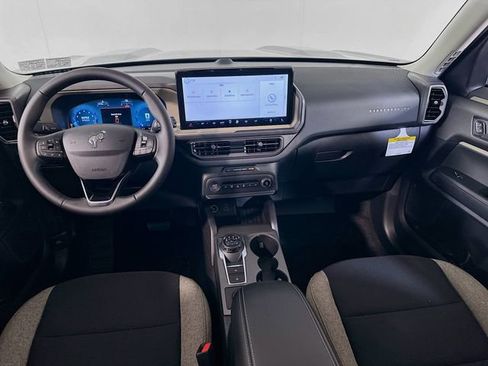 New 2025 Ford Bronco Sport Big Bend w/ Convenience Package image 14