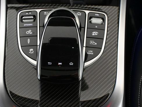 Certified 2021 Mercedes-Benz G 63 AMG 4MATIC image 23