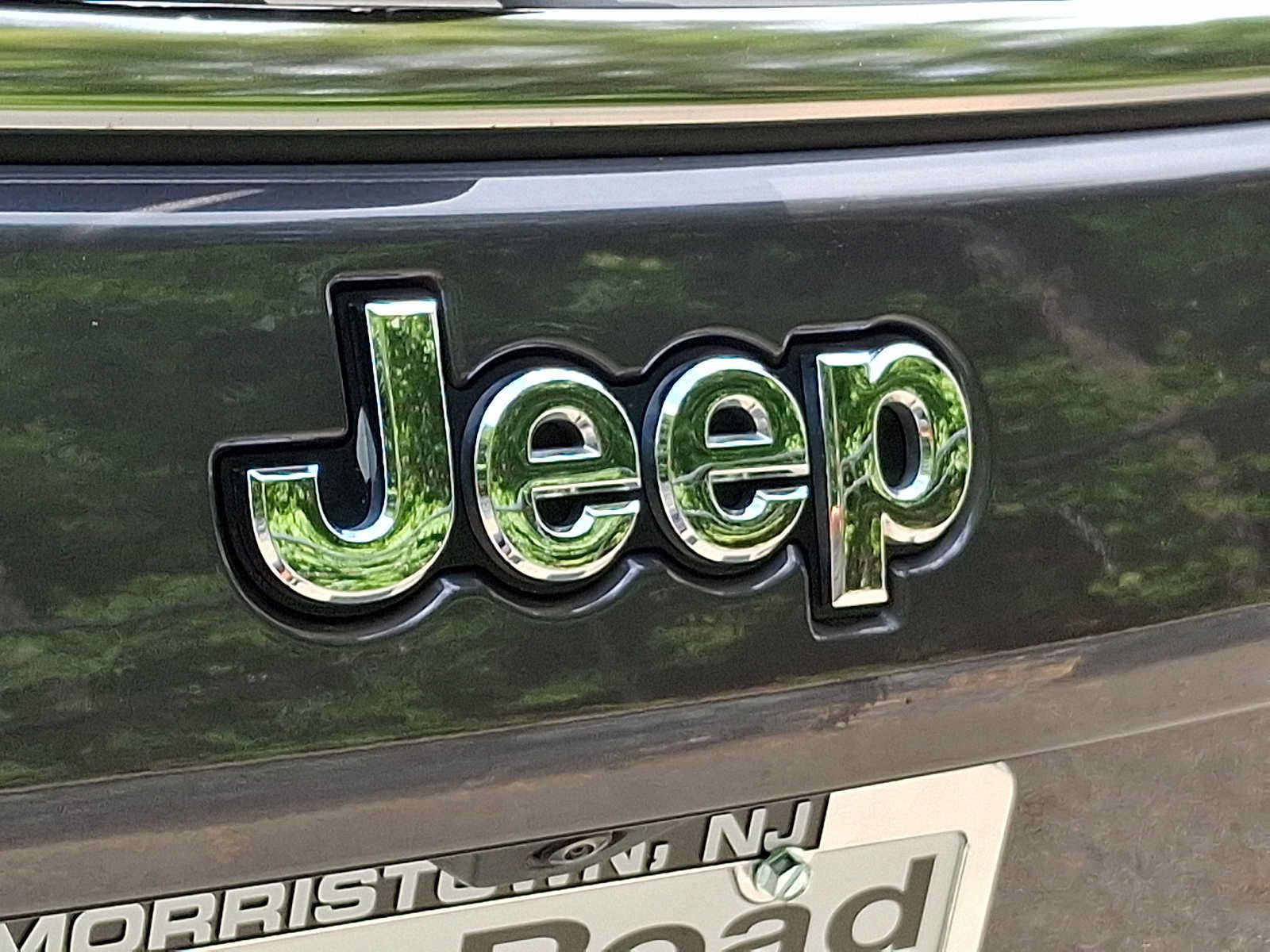 Used 2024 Jeep Compass Limited AWD/4WD image 29