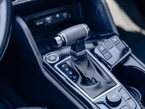 Used 2023 Kia Sportage EX image 27