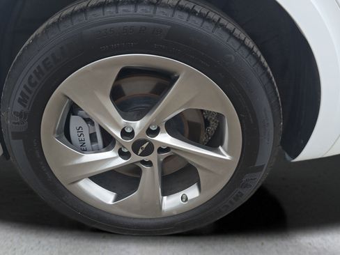 Used 2026 Genesis GV70 2.5T AWD/4WD image 28